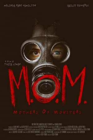 M.O.M.: Mothers of Monsters (2020) starring Sevan Aliksanian on DVD on DVD